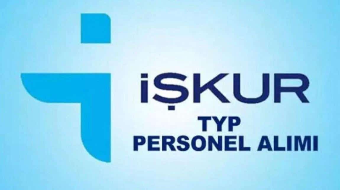 TOPLUM YARARINA ÇALIŞMA PROGRAMI (TYP)